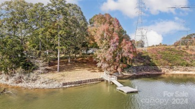 Lake Home For Sale in Mount Holly, North Carolina