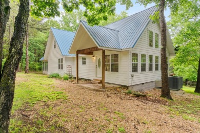 Lake Home For Sale in Golden, Missouri
