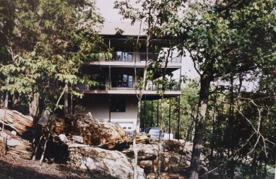 Truman Lake Home For Sale in Deepwater Missouri