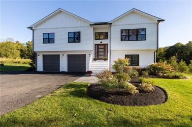 Lake Home For Sale in Johnston, Rhode Island