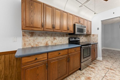 Welcome to easy Florida living in this charming condo located in - photo 11