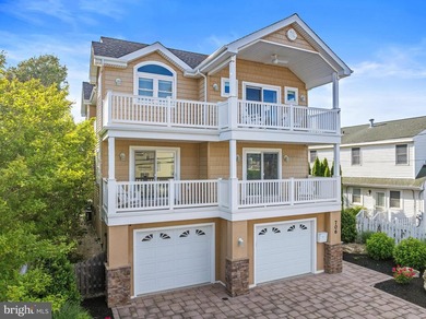 Nestled in the exclusive LEHYC section of Beach Haven, this - photo 11