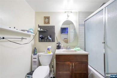 Located on one of Hackensack's most beautiful streets, this