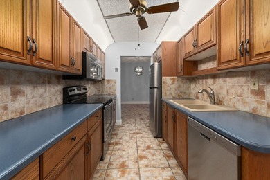 Welcome to easy Florida living in this charming condo located in - photo 12