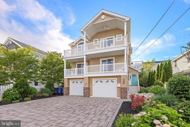 Nestled in the exclusive LEHYC section of Beach Haven, this - photo 12