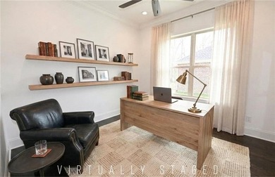 Better than new! Perfectly situated on a quiet cul-de-sac lot & - photo 17