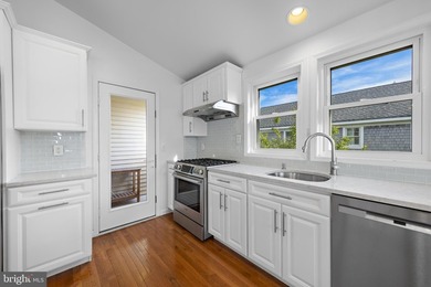 Nestled in the exclusive LEHYC section of Beach Haven, this - photo 23