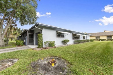 Welcome to easy Florida living in this charming condo located in - photo 28