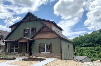 Lake Home For Sale in Branson, Missouri