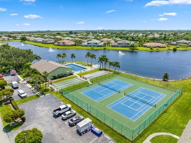 Welcome to easy Florida living in this charming condo located in - photo 33