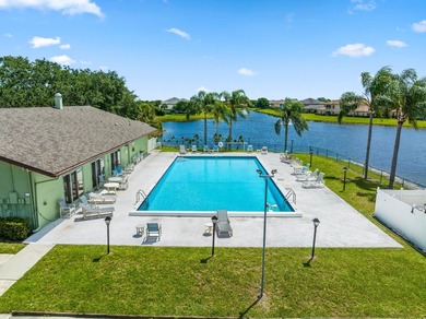 Welcome to easy Florida living in this charming condo located in - photo 34