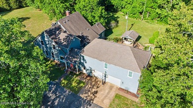 3 ACRES*INGROUND SALTWATER POOL*3 BEDROOM DETACHED APARTMENT * - photo 39