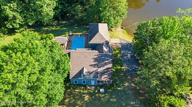 3 ACRES*INGROUND SALTWATER POOL*3 BEDROOM DETACHED APARTMENT * - photo 40