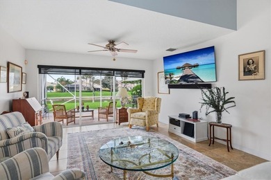 (private lake, pond, coastal) Home For Sale in Vero Beach Florida