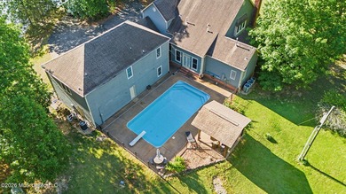 3 ACRES*INGROUND SALTWATER POOL*3 BEDROOM DETACHED APARTMENT * - photo 42