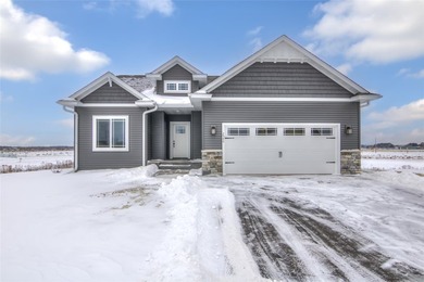 Moon Lake - Barron Lake Home For Sale in Rice Lake Wisconsin