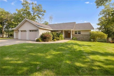 Lake Home Sale Pending in Baxter, Minnesota