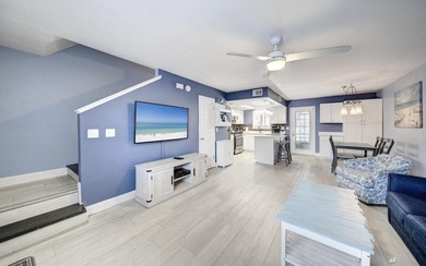 Fully furnished and completely move-in ready, this home features - photo 4