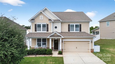 Lake Norman Home Active Under Contract in Sherrills Ford North Carolina