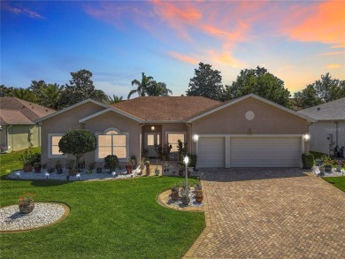 Lake Home Sale Pending in Leesburg, Florida
