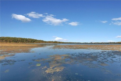 Kraemer Lake Acreage For Sale in Saint Joseph Minnesota