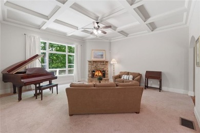 BEAUTIFUL CUSTOM LAKE HOME! Experience peaceful lake living in - photo 15