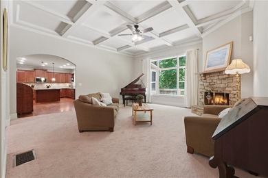 BEAUTIFUL CUSTOM LAKE HOME! Experience peaceful lake living in - photo 16