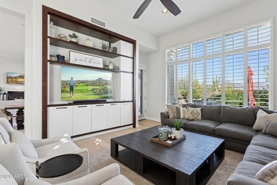 STUNNING VIEWS! Nestled on the 4th fairway of Grayhawk's Raptor - photo 17
