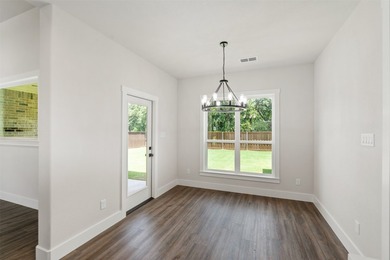Welcome to this stunning new construction home located in Cedar - photo 17