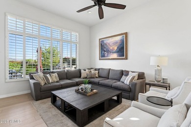 STUNNING VIEWS! Nestled on the 4th fairway of Grayhawk's Raptor - photo 18