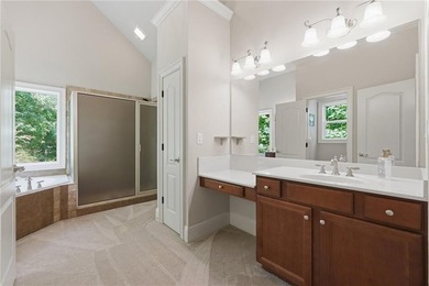 BEAUTIFUL CUSTOM LAKE HOME! Experience peaceful lake living in - photo 20