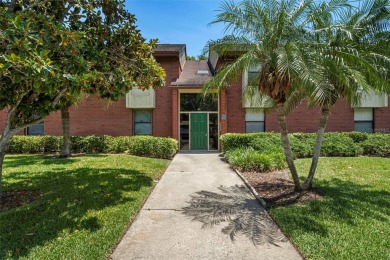 Lake Condo For Sale in Oldsmar, Florida