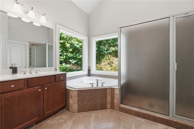 BEAUTIFUL CUSTOM LAKE HOME! Experience peaceful lake living in - photo 21