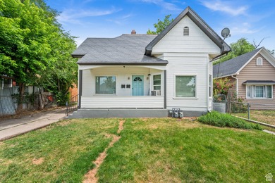 Great Salt Lake Home For Sale in Ogden Utah