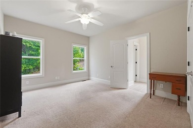 BEAUTIFUL CUSTOM LAKE HOME! Experience peaceful lake living in - photo 22