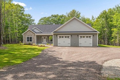 Built in 2025, this beautifully crafted 3-bedroom, 2-bath home - photo 2