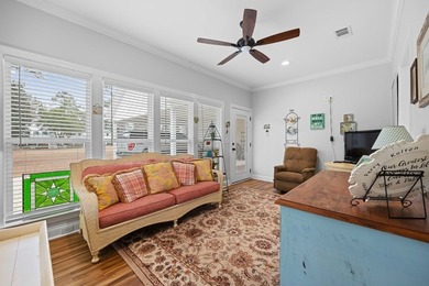 Perfectly maintained, like-new two-bedroom, two-bath home - photo 22