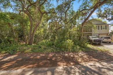 It's no secret-land on Anastasia Island is scarce, and - photo 3