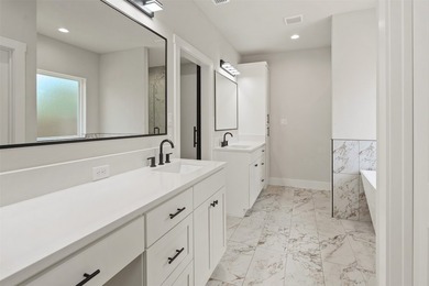 Welcome to this stunning new construction home located in Cedar - photo 23