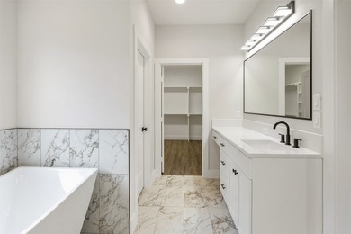 Welcome to this stunning new construction home located in Cedar - photo 25
