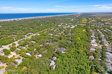 It's no secret-land on Anastasia Island is scarce, and - photo 8