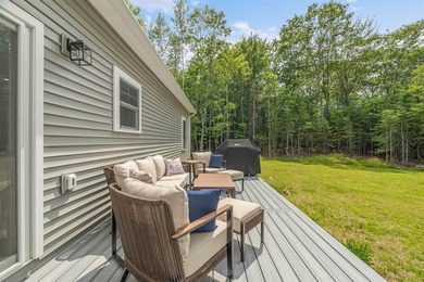 Built in 2025, this beautifully crafted 3-bedroom, 2-bath home - photo 8