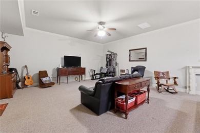 BEAUTIFUL CUSTOM LAKE HOME! Experience peaceful lake living in - photo 29