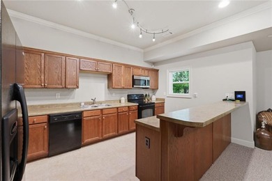 BEAUTIFUL CUSTOM LAKE HOME! Experience peaceful lake living in - photo 30