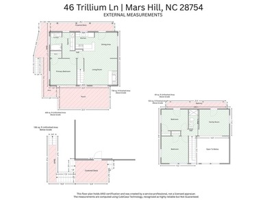 **Seller's have received multiple offers, all offers must be - photo 33