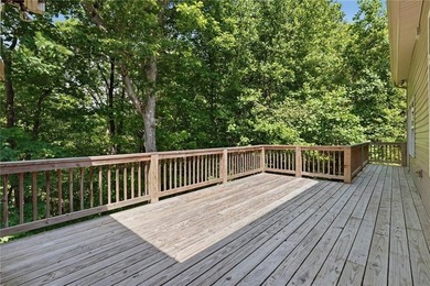 BEAUTIFUL CUSTOM LAKE HOME! Experience peaceful lake living in - photo 34