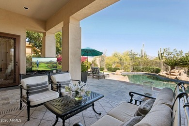 STUNNING VIEWS! Nestled on the 4th fairway of Grayhawk's Raptor - photo 35