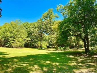 LAKEFRONT! NO RESTRICTIONS! - Lake Lot For Sale in Eufaula, Oklahoma