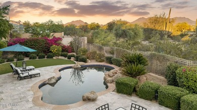STUNNING VIEWS! Nestled on the 4th fairway of Grayhawk's Raptor - photo 37