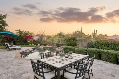 STUNNING VIEWS! Nestled on the 4th fairway of Grayhawk's Raptor - photo 38